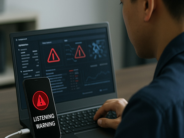 井陉矿手机泄密排查