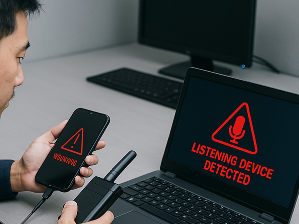 井陉矿手机电脑监听排查服务