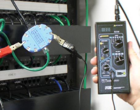 井陉矿美国REI CMA-100反监听音频放大器