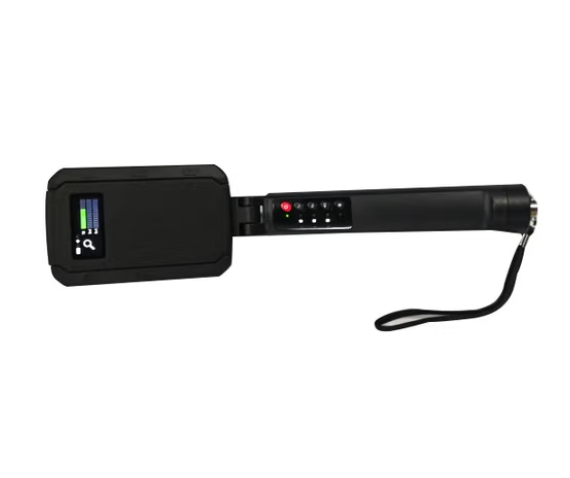 井陉矿便携式非节点性探测仪